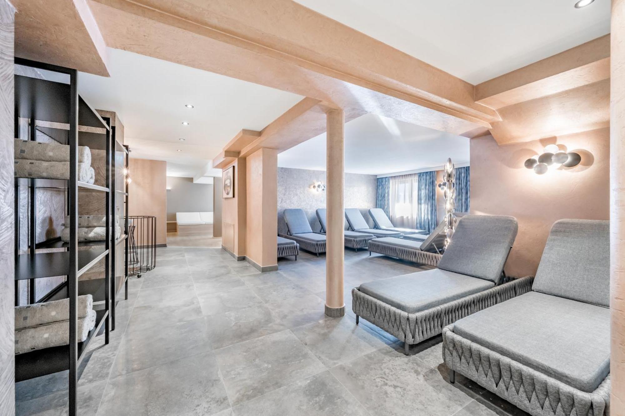 MEIN WURMKOGEL - IHR WOHLFÜHLHOTEL boutique superior Hochgurgl Exterior foto