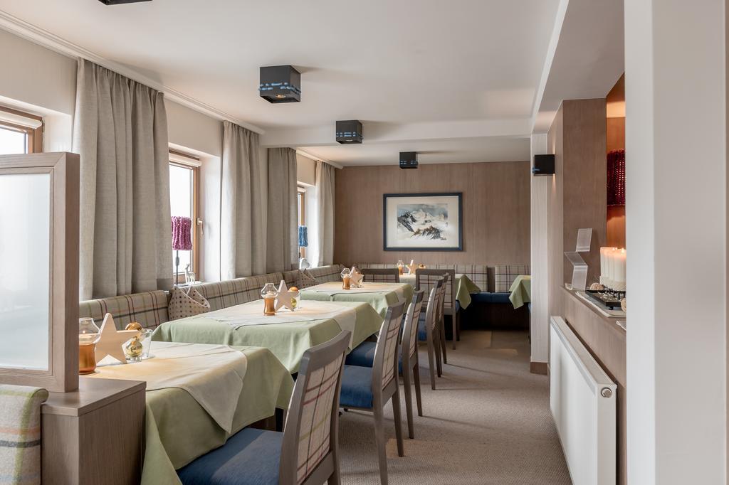 MEIN WURMKOGEL - IHR WOHLFÜHLHOTEL boutique superior Hochgurgl Exterior foto
