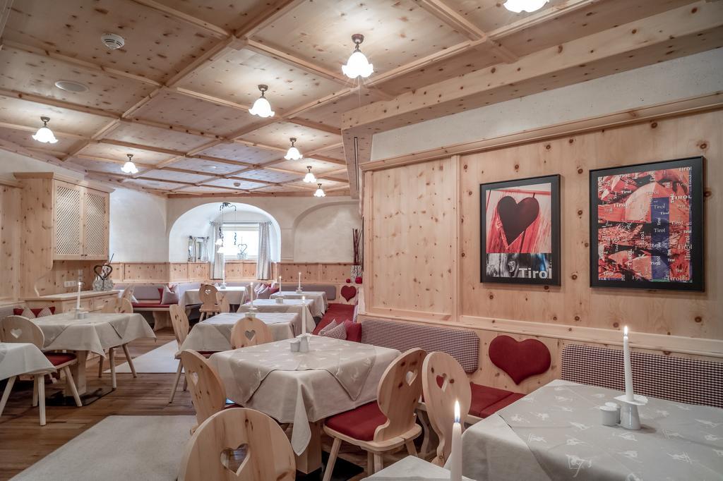 MEIN WURMKOGEL - IHR WOHLFÜHLHOTEL boutique superior Hochgurgl Exterior foto