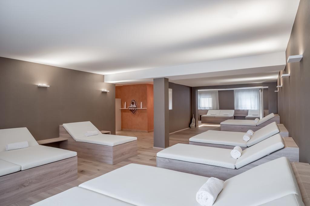 MEIN WURMKOGEL - IHR WOHLFÜHLHOTEL boutique superior Hochgurgl Exterior foto
