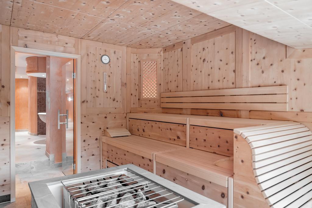 MEIN WURMKOGEL - IHR WOHLFÜHLHOTEL boutique superior Hochgurgl Exterior foto