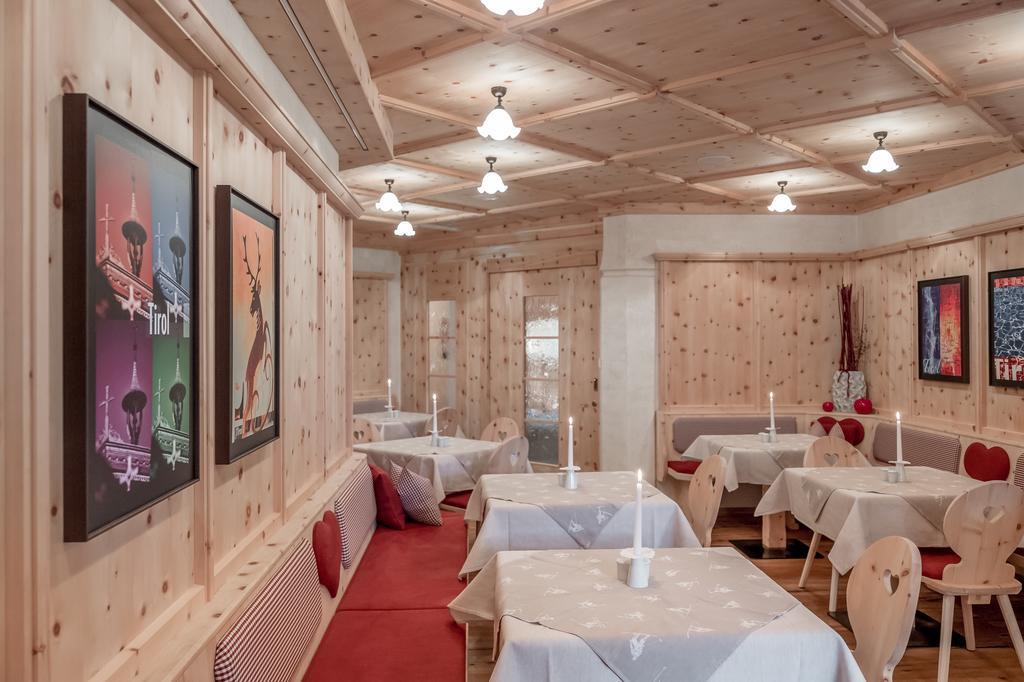 MEIN WURMKOGEL - IHR WOHLFÜHLHOTEL boutique superior Hochgurgl Exterior foto