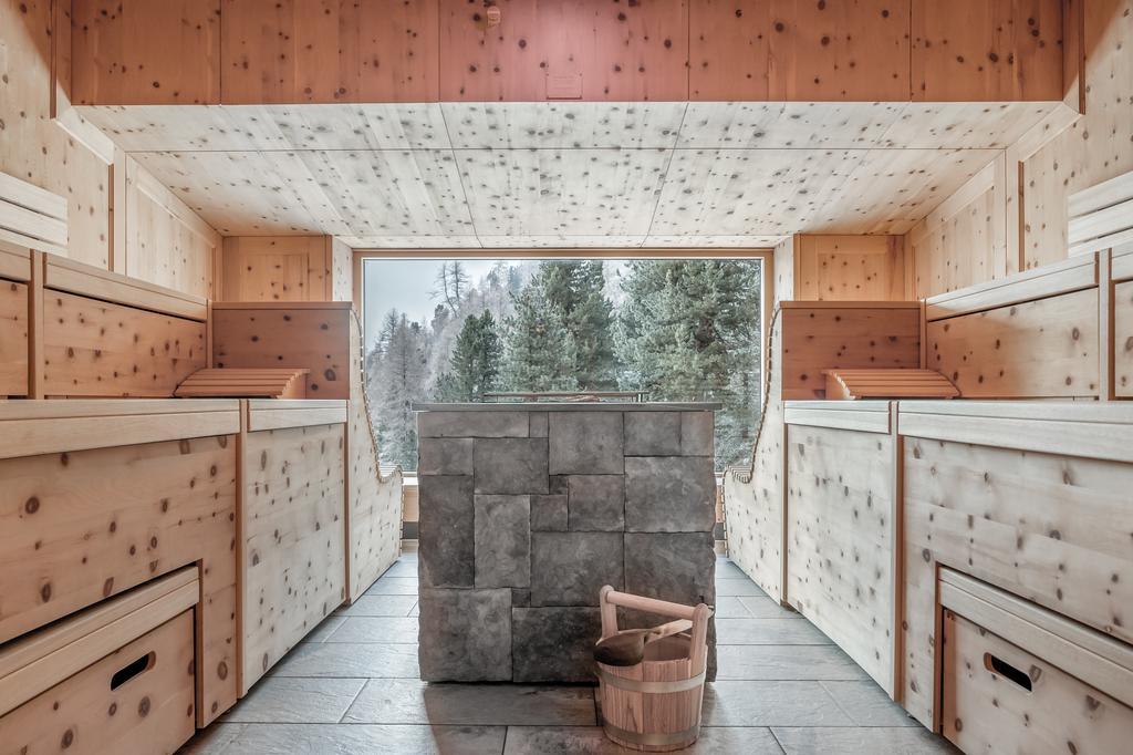 MEIN WURMKOGEL - IHR WOHLFÜHLHOTEL boutique superior Hochgurgl Exterior foto