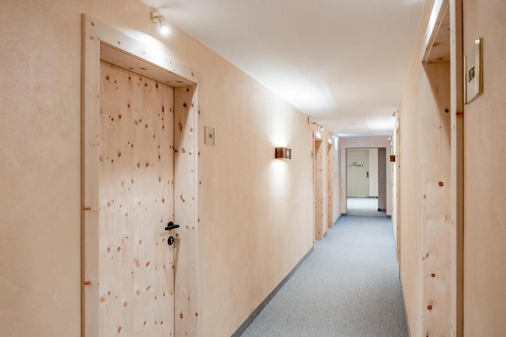 MEIN WURMKOGEL - IHR WOHLFÜHLHOTEL boutique superior Hochgurgl Exterior foto